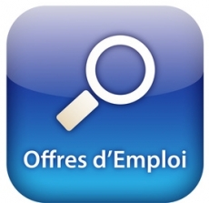 NOS OFFRES D'EMPLOI - 